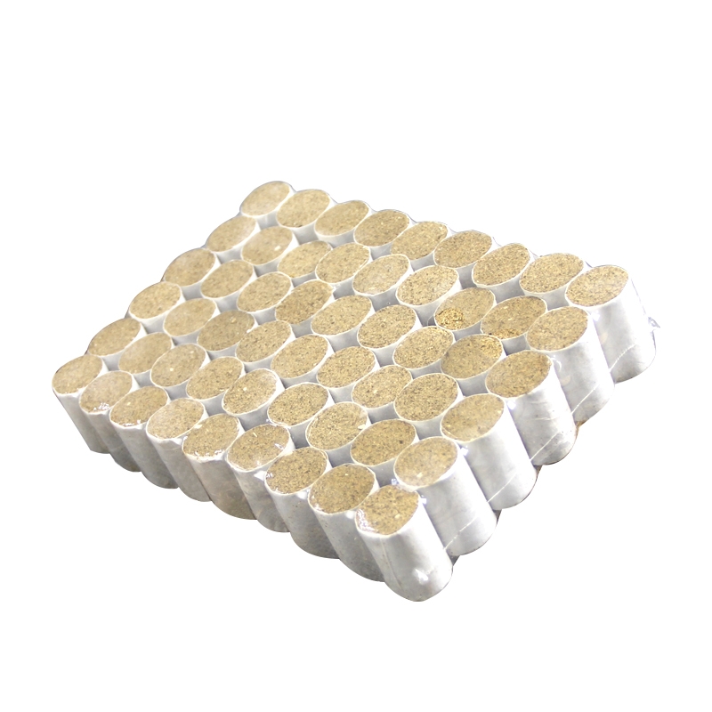 Pure Mini Moxa Rolls Moxibustion Sticks 54pcs