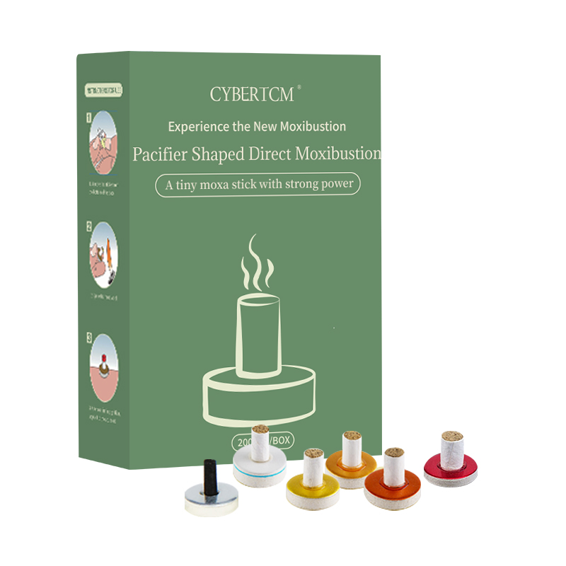 Moxibustion/utensils